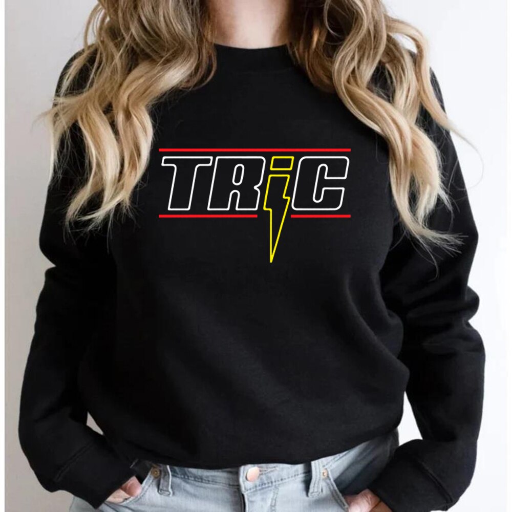 Crewneck Sweatshirts Vintage Casual Pullovers Top