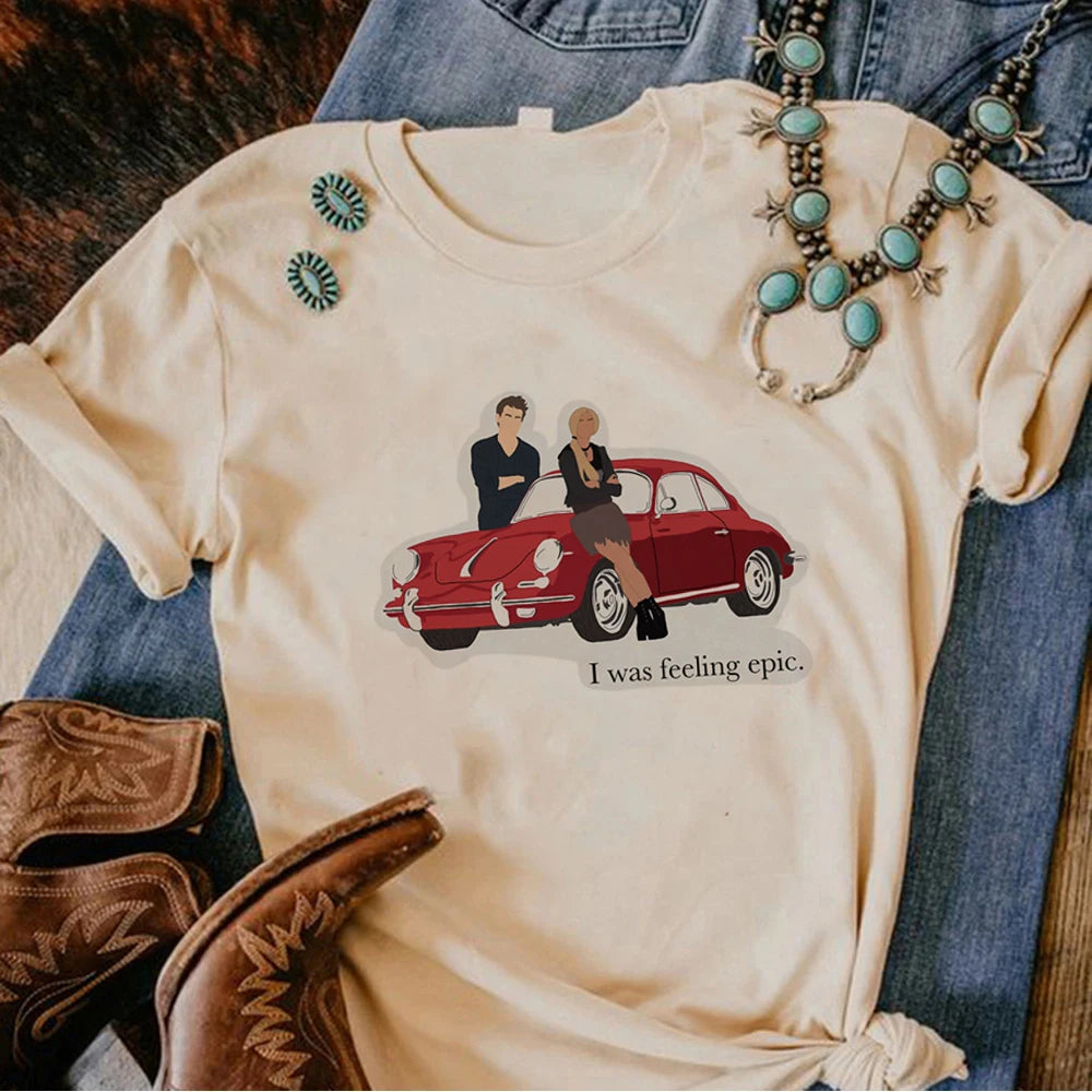 Unisex Tshirt