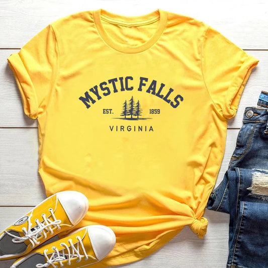 Retro 90s Tops