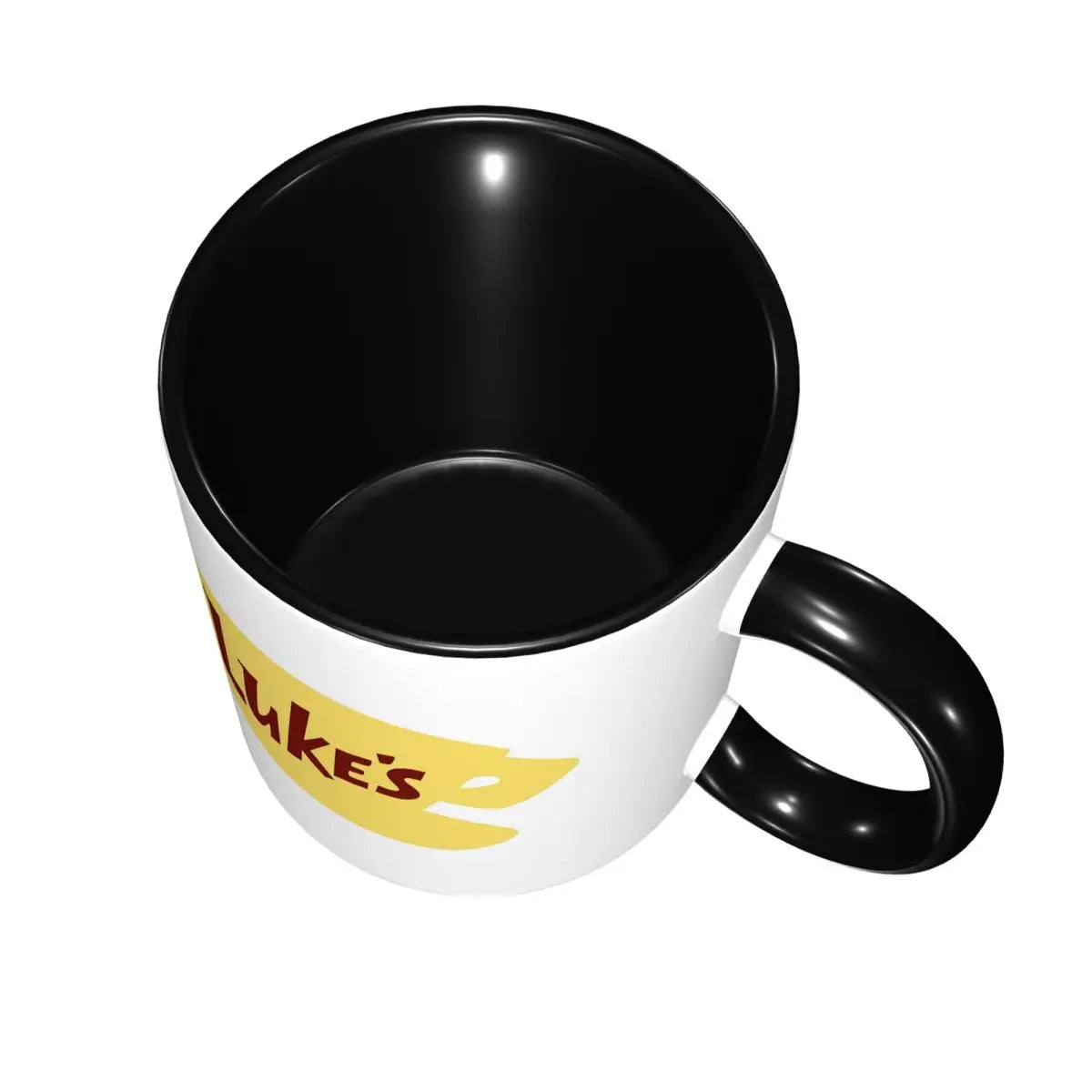 Luke's Diner  Mug