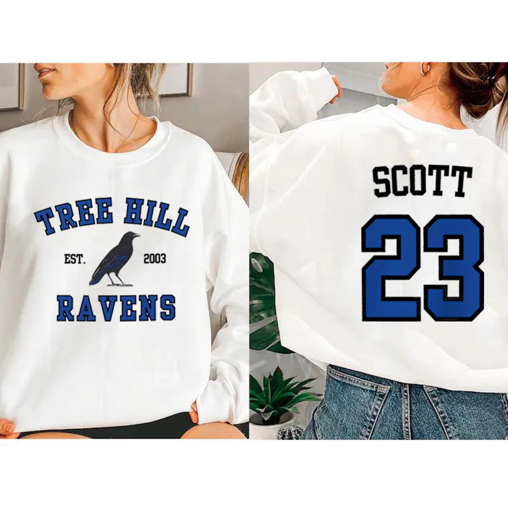 Trendy  Sweatshirts