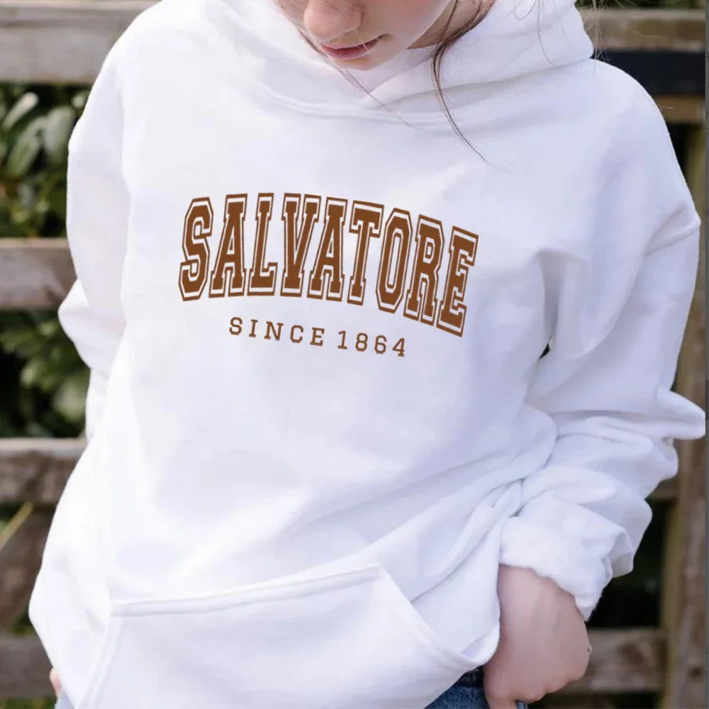 Unisex Vintage Hoodies