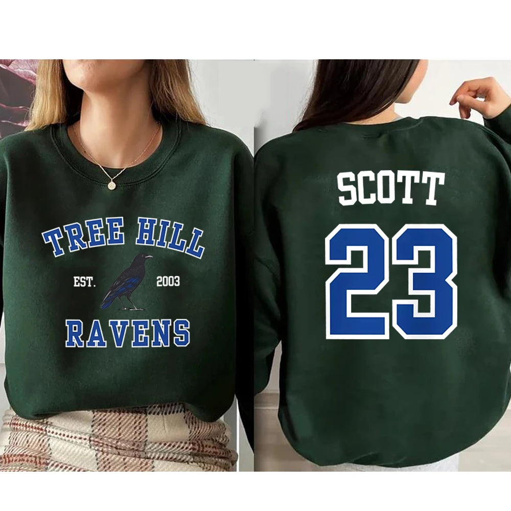 Trendy  Sweatshirts