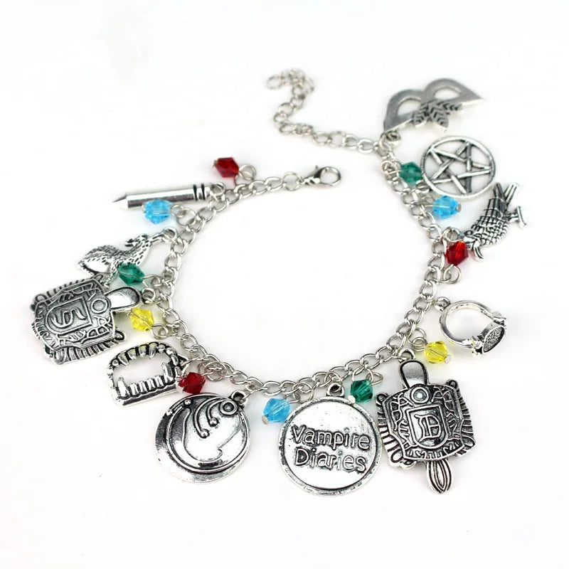 Charm Bracelet