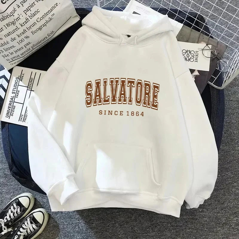 Vintage Crewneck Sweatshirt