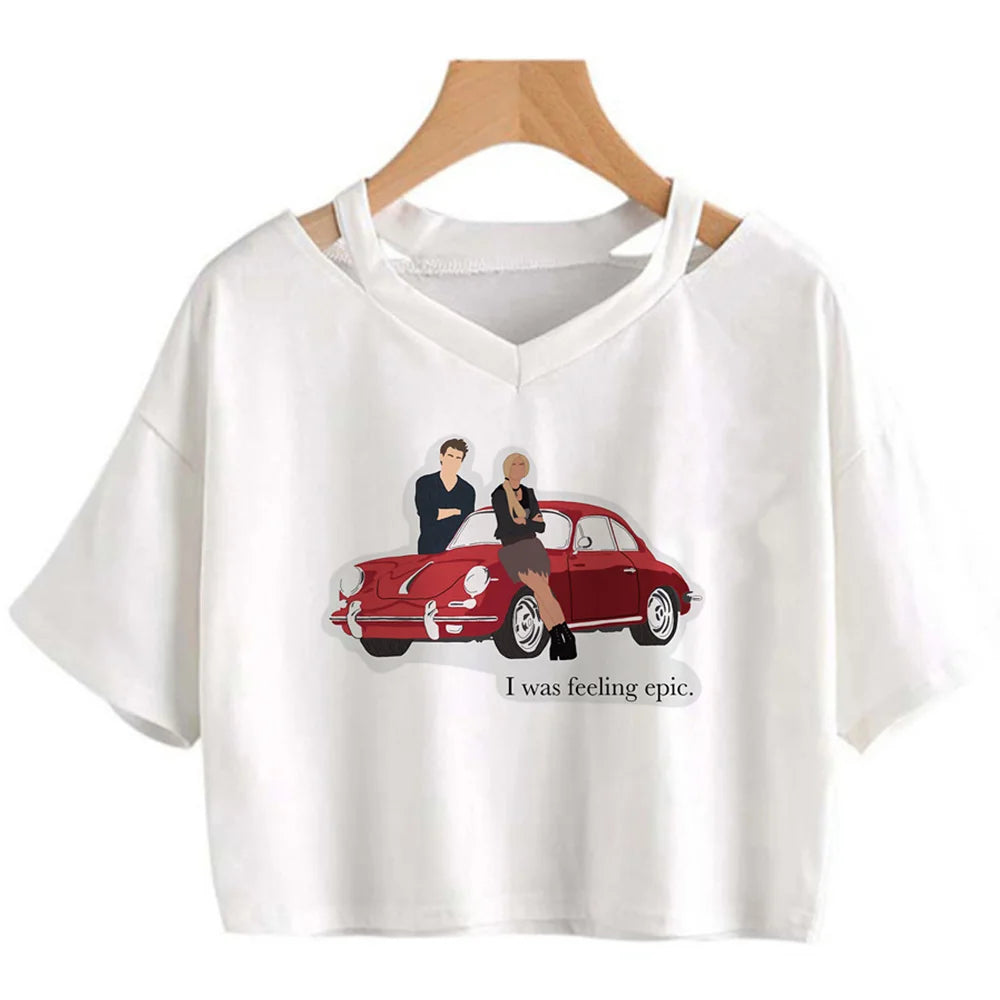 Unisex Tshirt