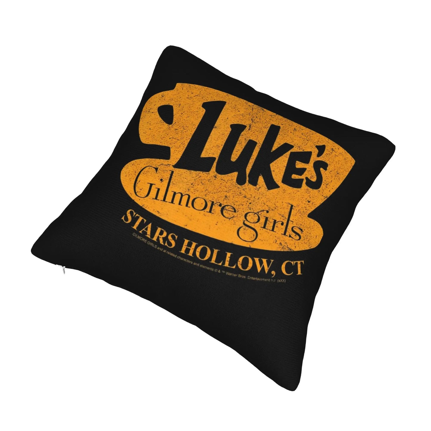 Soft Cushion Cover