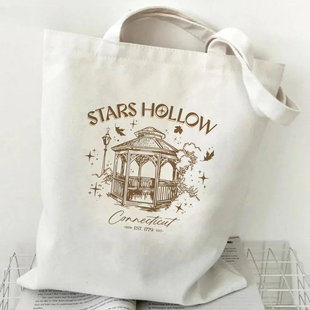 Canvas Tote Bag