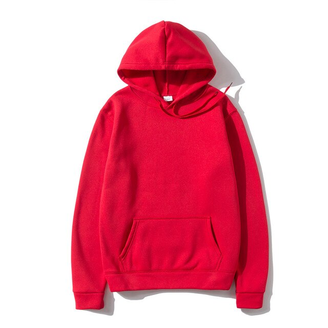 Unisex  Pullover Hoodie