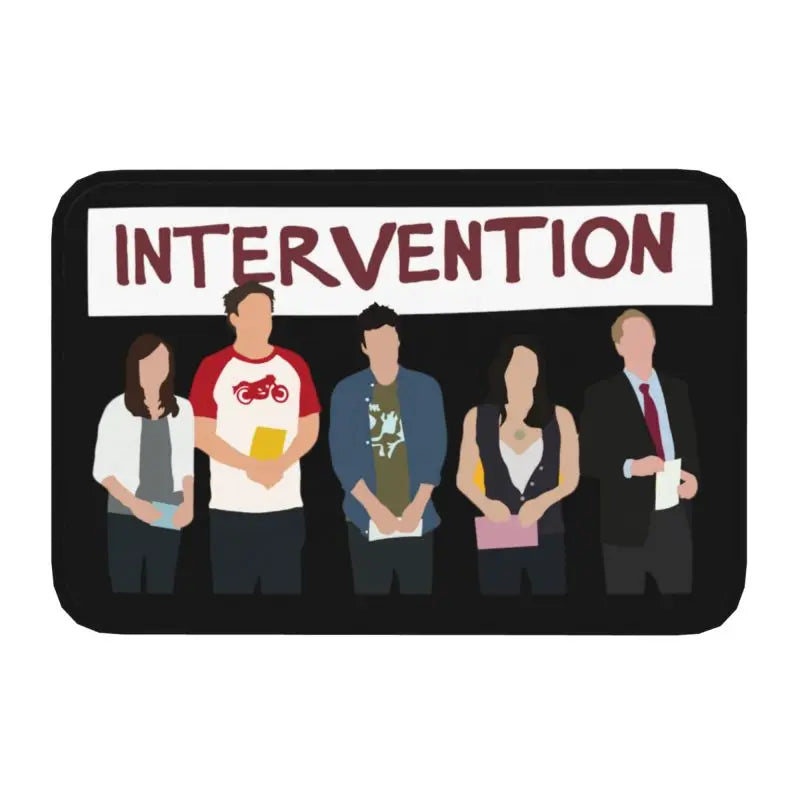 Intervention Mat