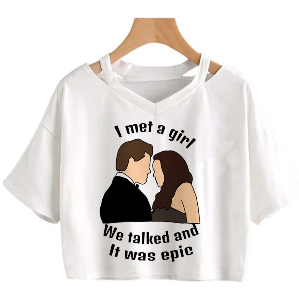 Unisex Tshirt