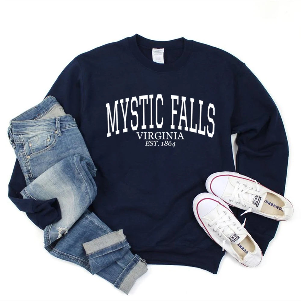 Virginia Sweatshirt