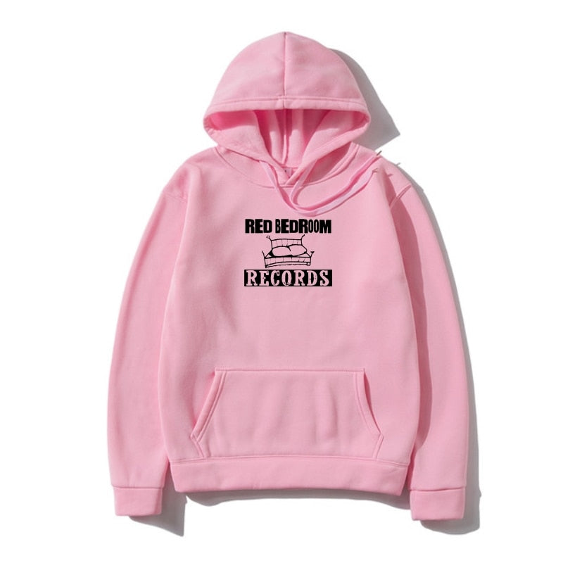 Unisex Pullover hoodie