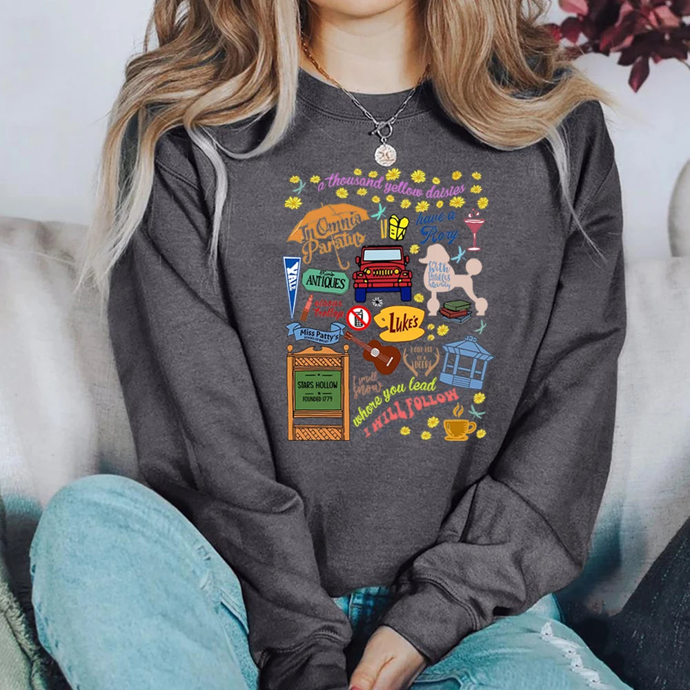 Unisex Sweatshirt