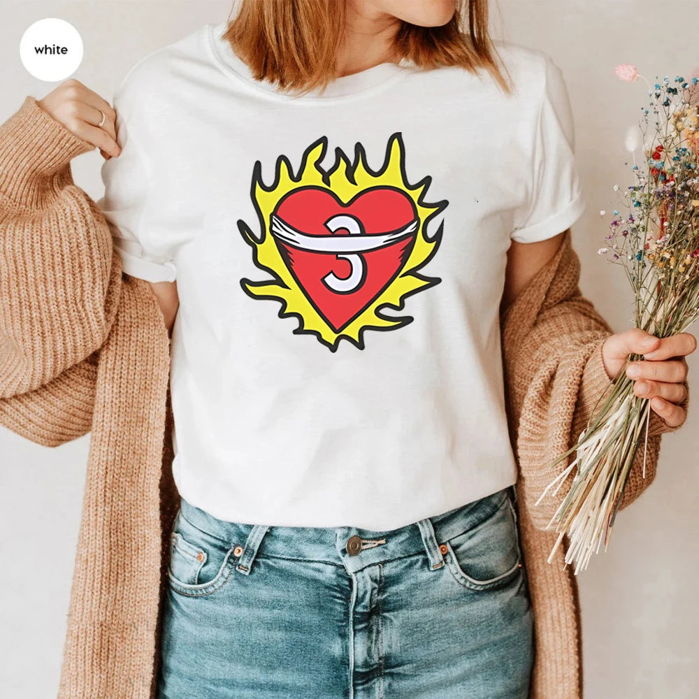 Unisex Shirt