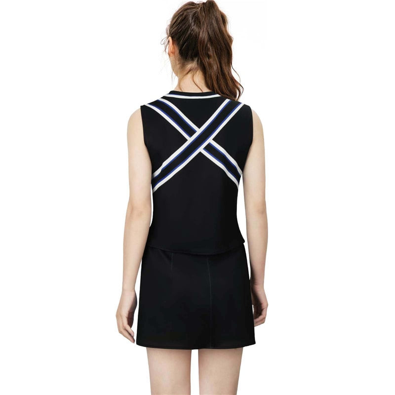 Cheerleading Uniform