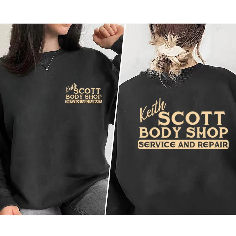 Unisex Sweatshirt