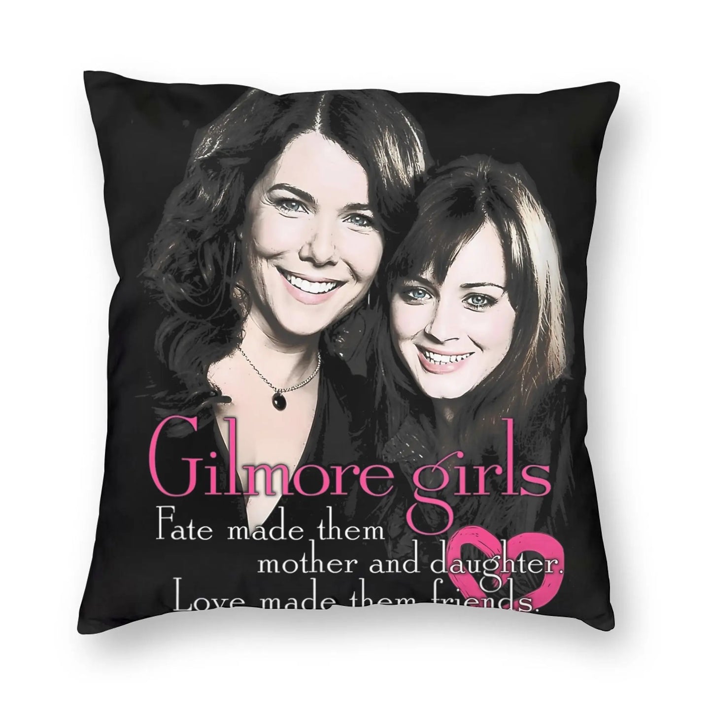 Soft Cushion Cover