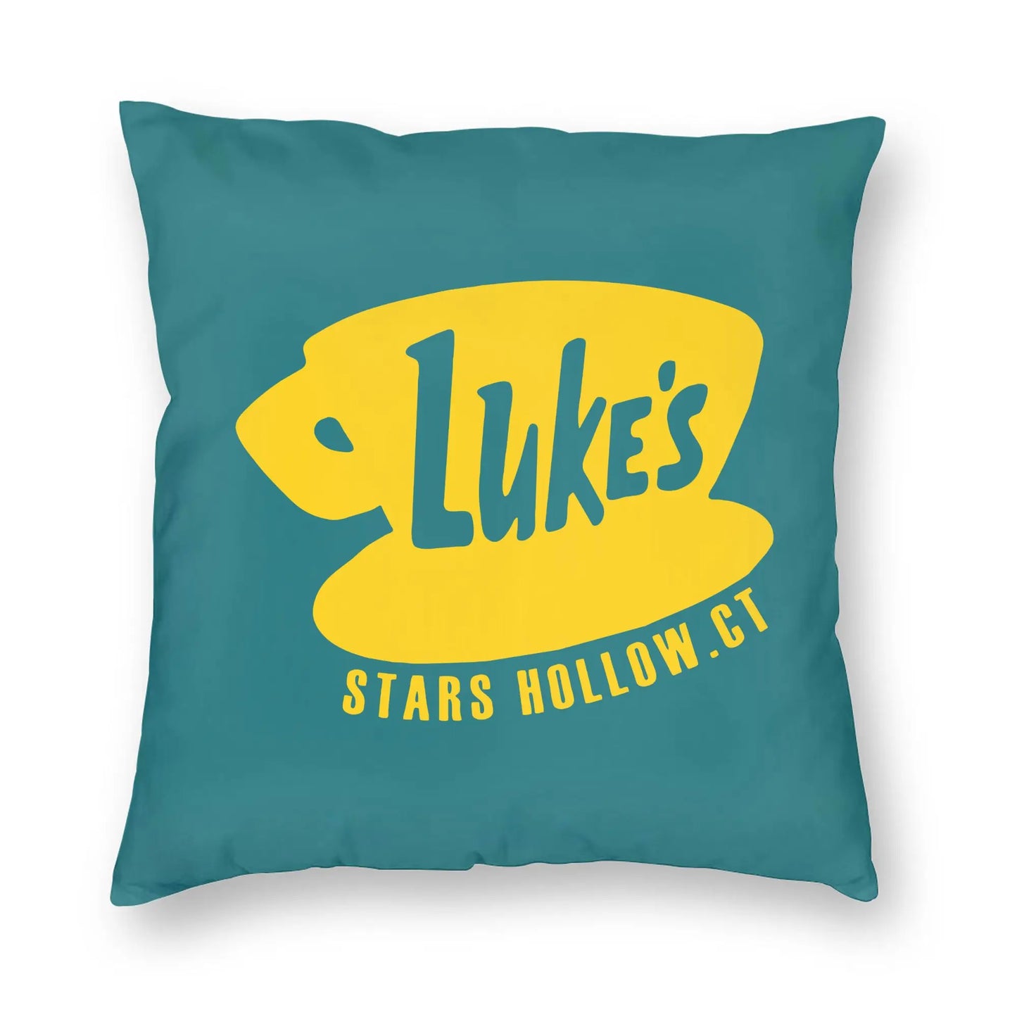 Soft Cushion Cover