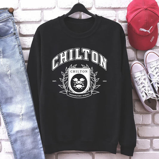 Chilton Sweatshirt