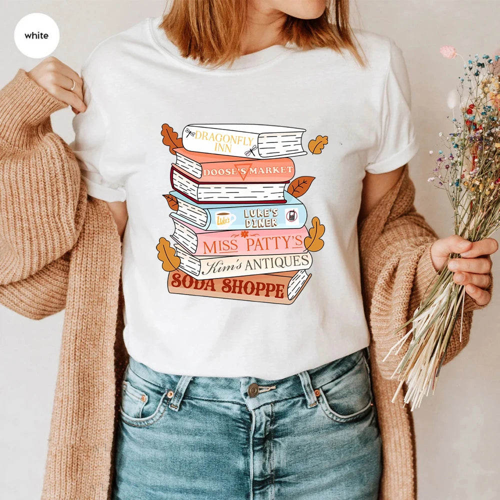 T-shirt Short Sleeves Top