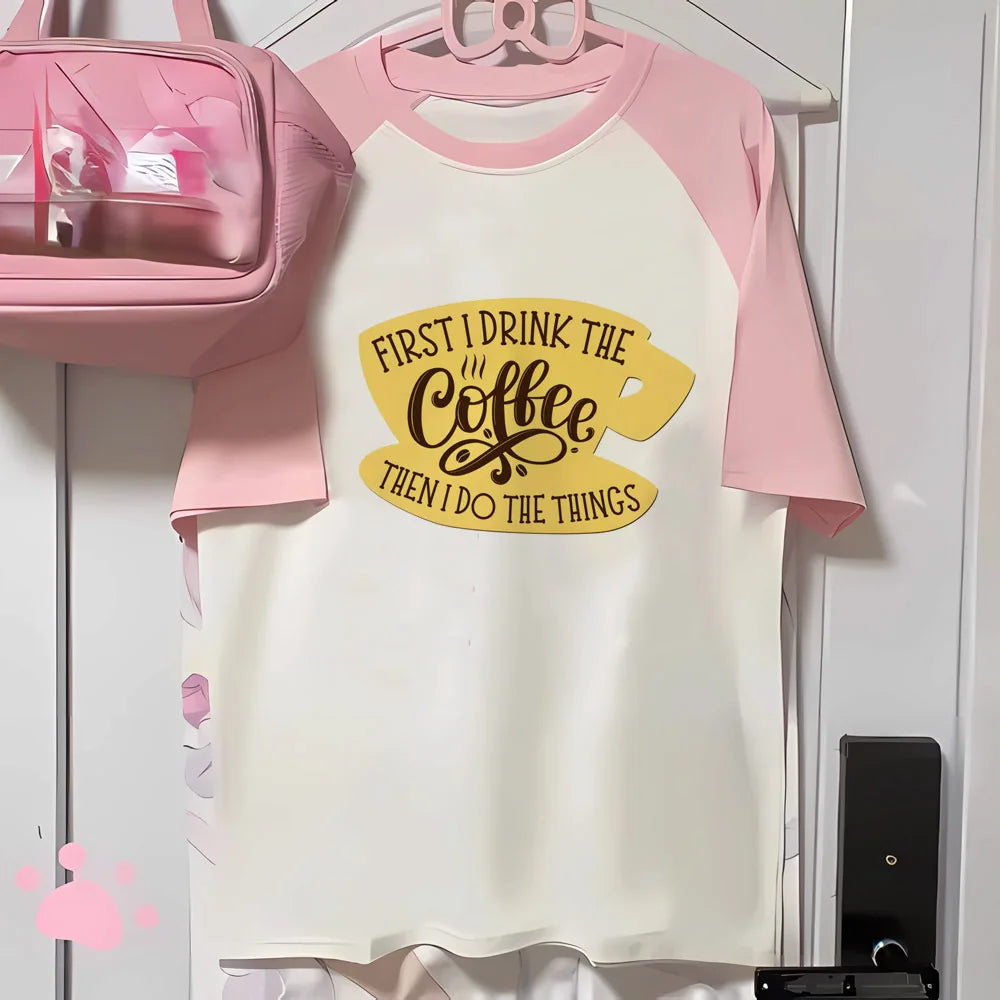 Girls Tshirt