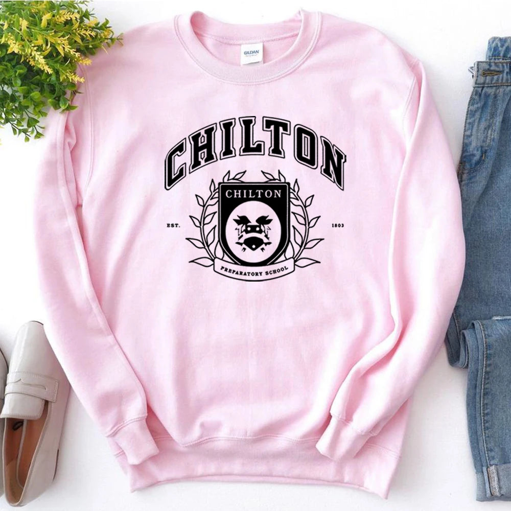 Chilton Sweatshirt