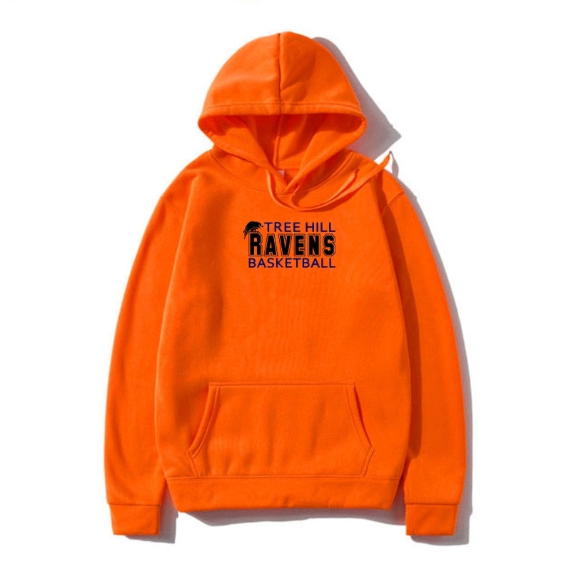 Unisex  Pullover Hoodie