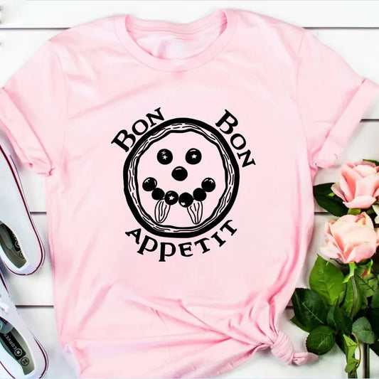 Funny Pancakes Tshirt