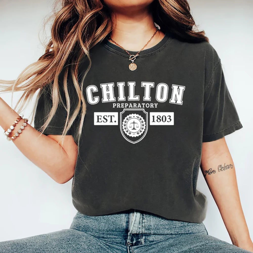 Chilton Academy T-Shirt