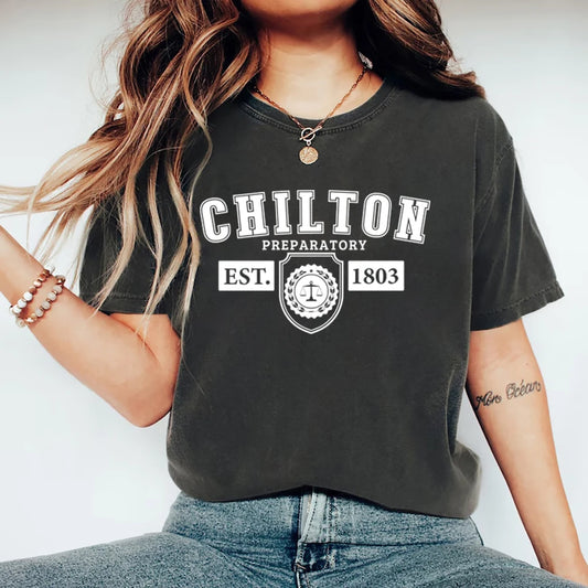 Chilton Academy T-Shirt