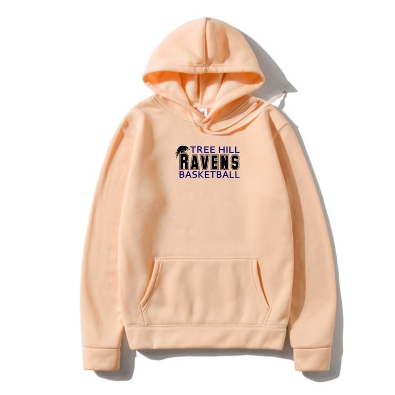 Unisex  Pullover Hoodie