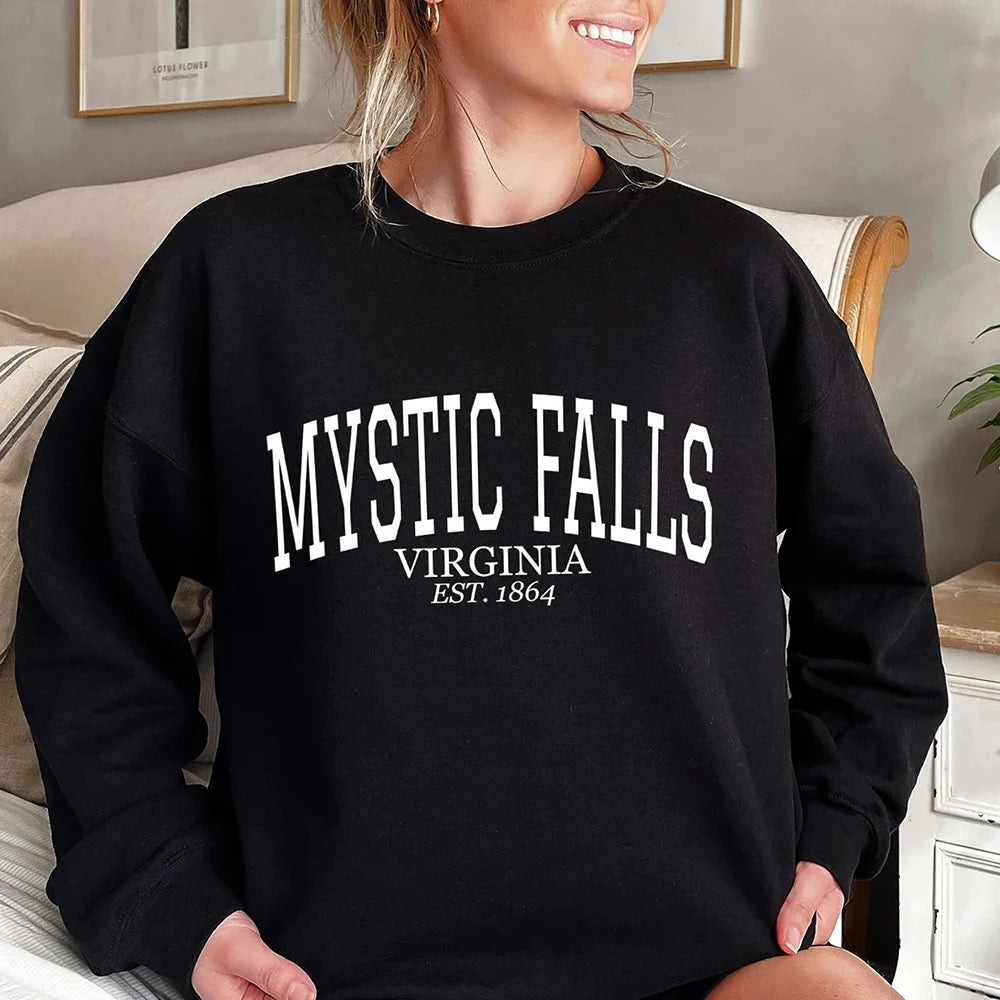 Virginia Sweatshirt