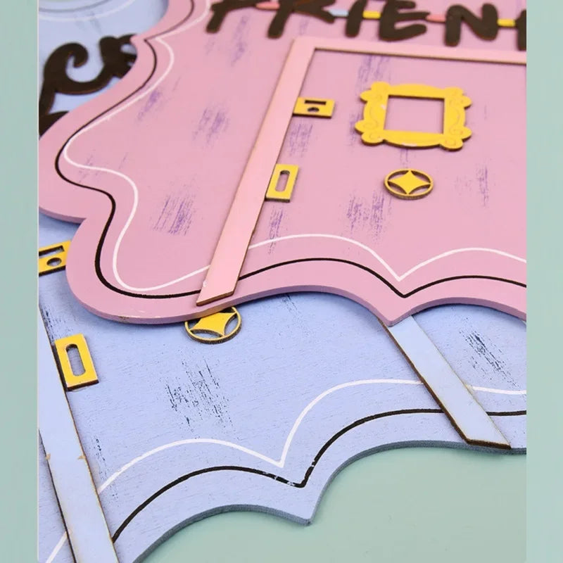 Cute Home Decoration