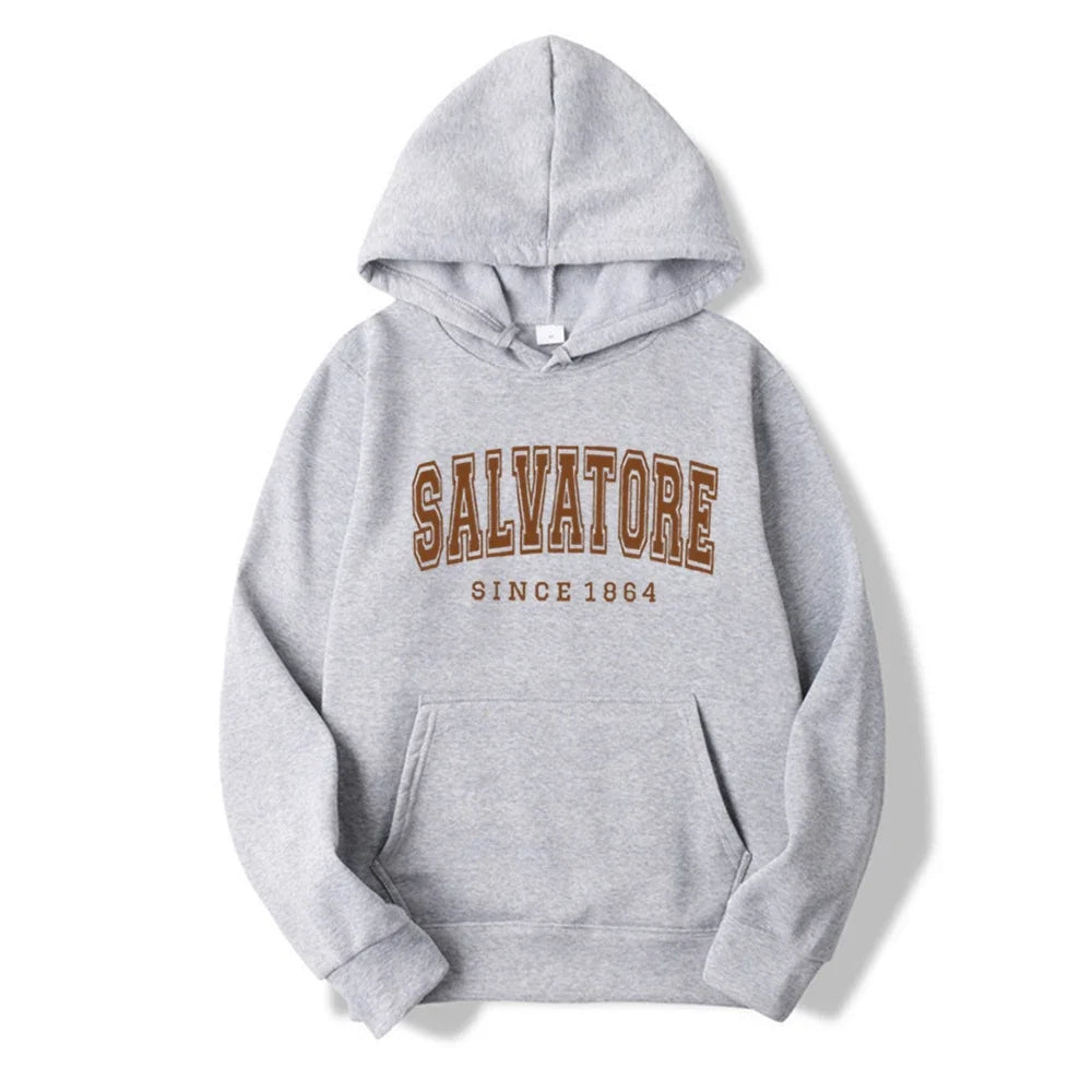 Unisex Vintage Hoodies