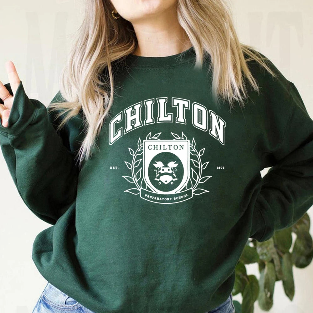 Chilton Sweatshirt