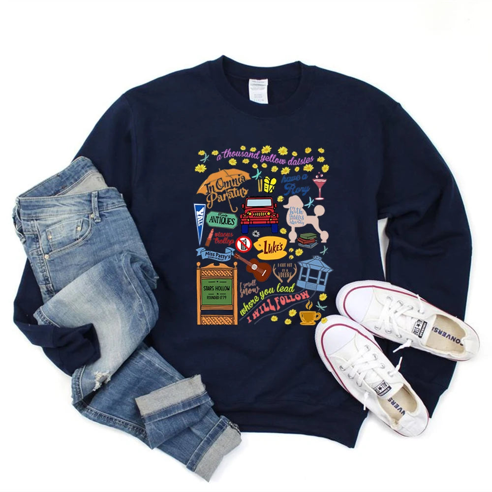 Unisex Sweatshirt