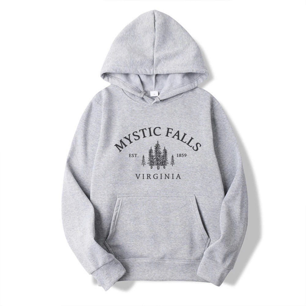 Virginia Hoodie
