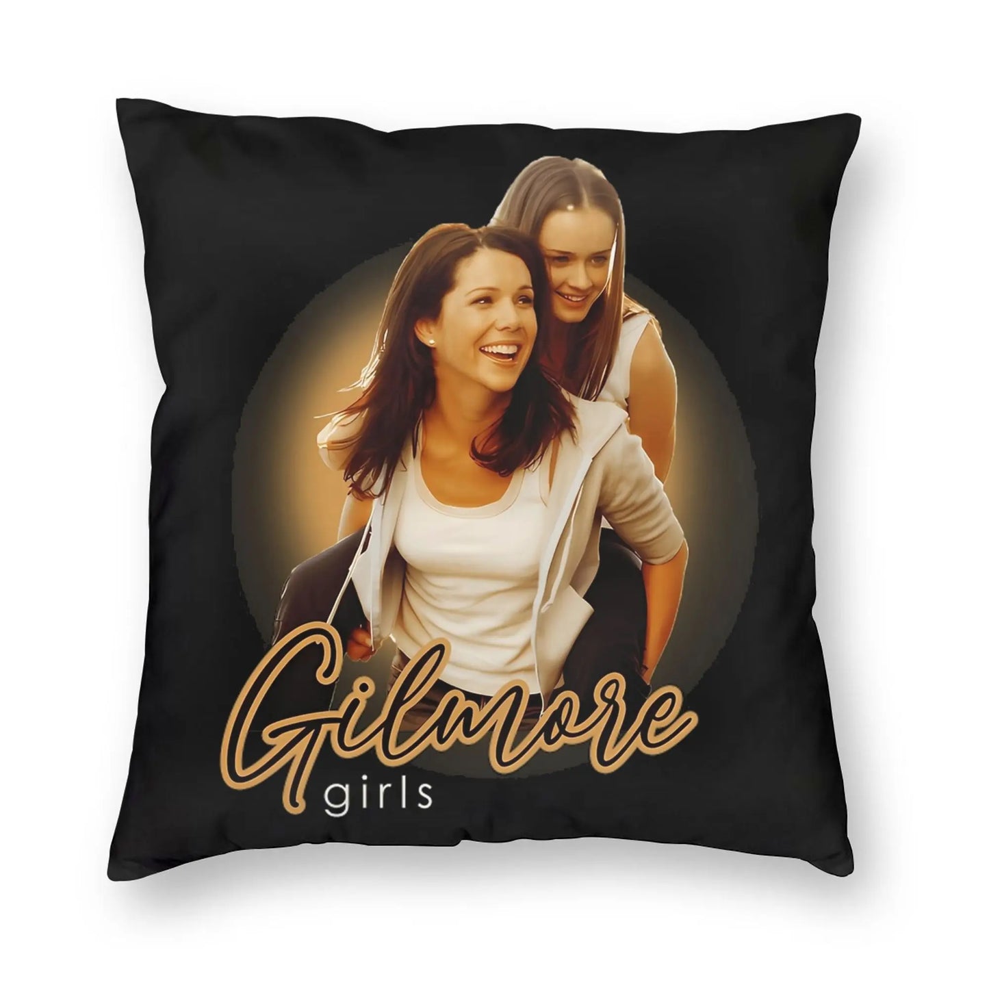 Soft Cushion Cover