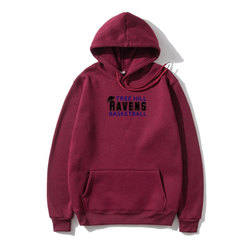 Unisex  Pullover Hoodie