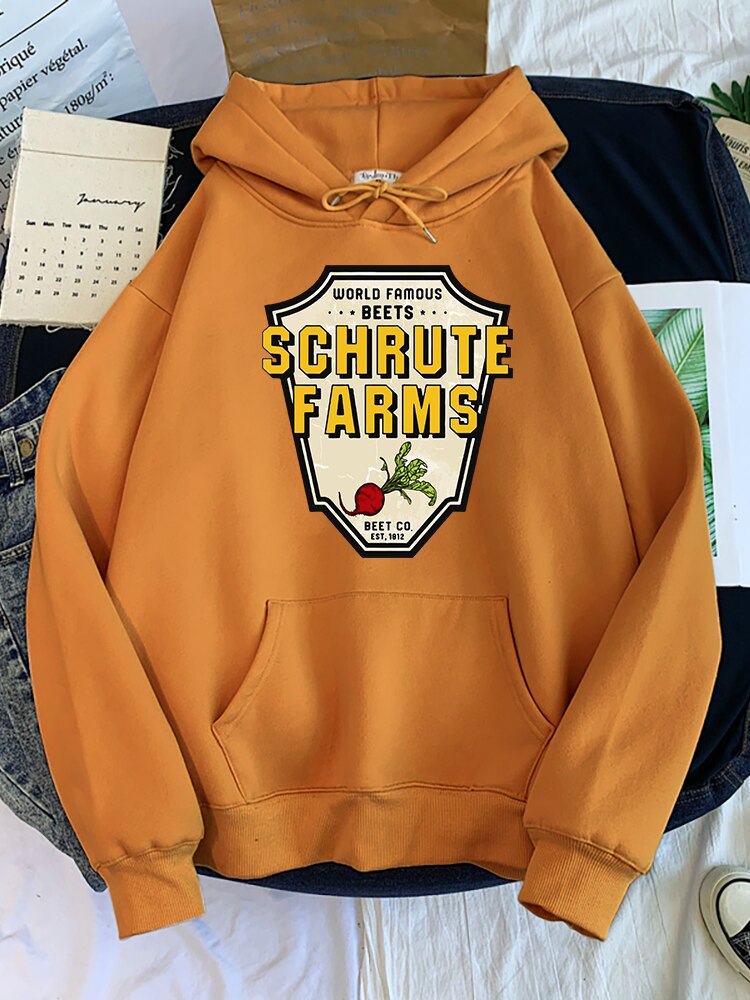 Casual Hoodies Loose  Tops