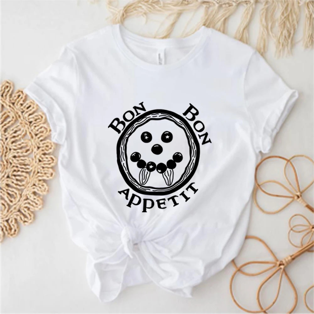 Funny Pancakes Tshirt