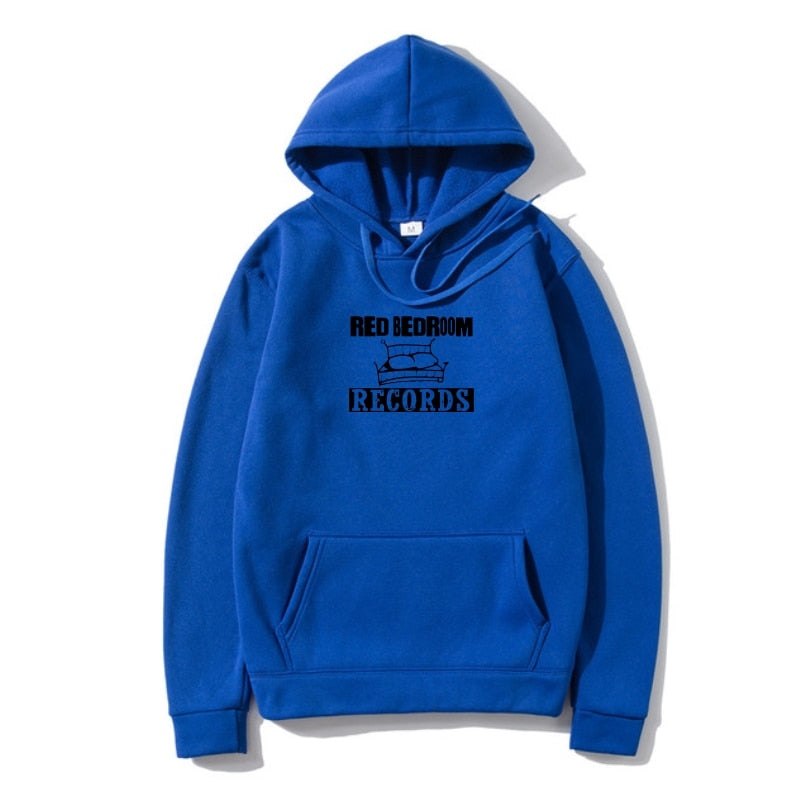 Unisex Pullover hoodie