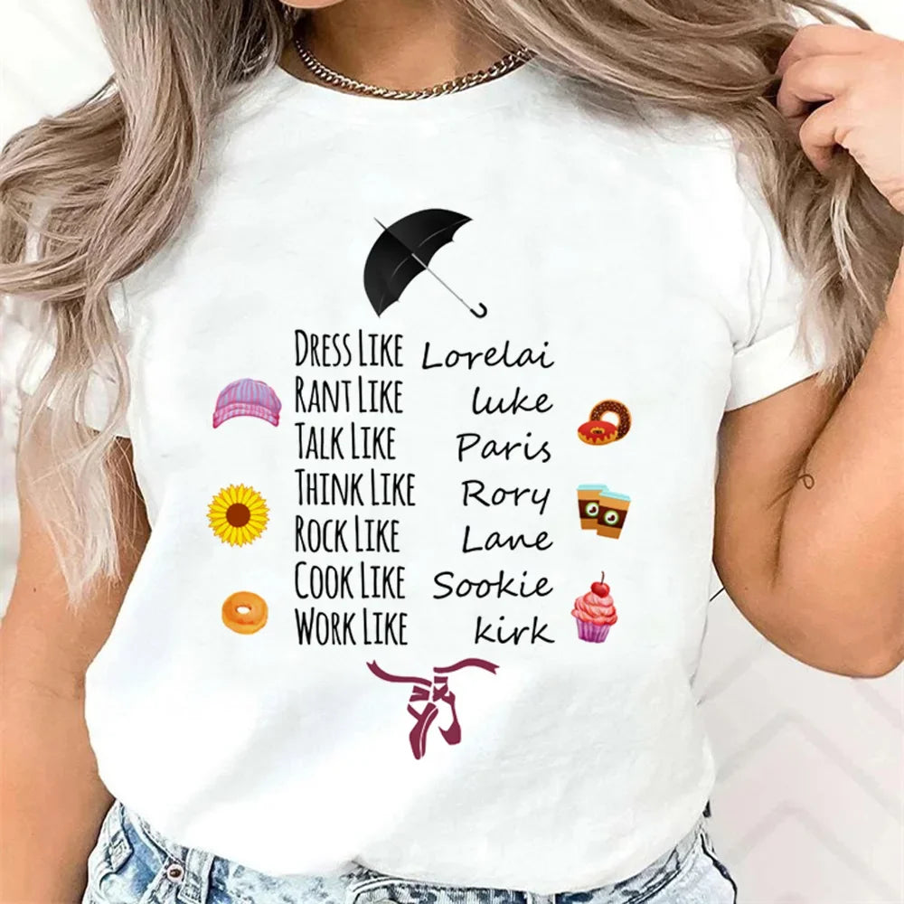 Short Sleeves T Shirt