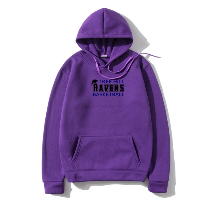 Unisex  Pullover Hoodie