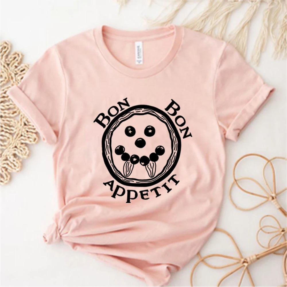 Funny Pancakes Tshirt