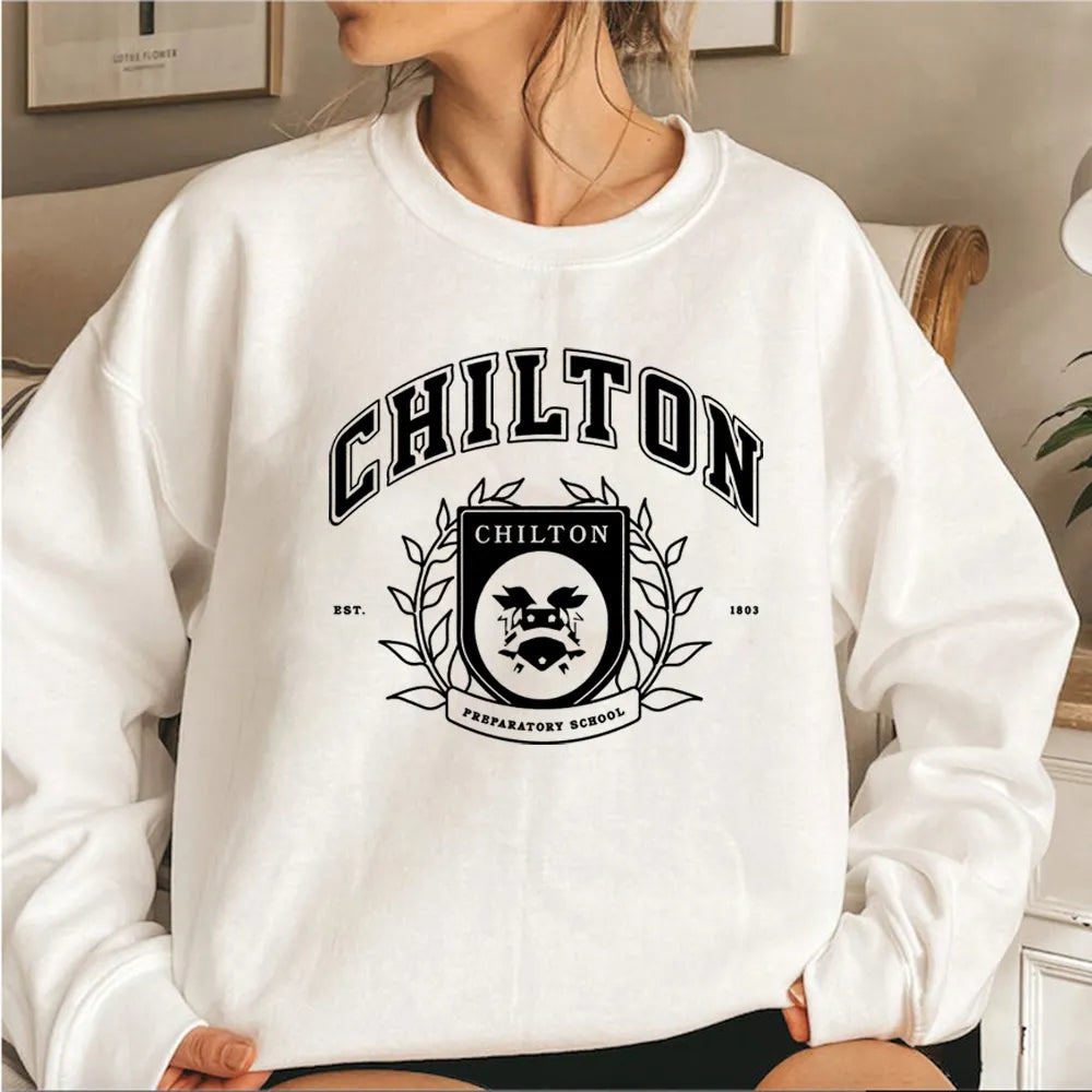 Chilton Sweatshirt