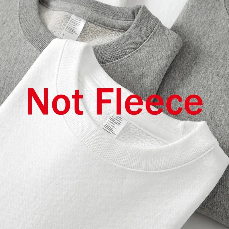 Pullover Crewneck Hoodies Casual Long Sleeve Sweatshirts
