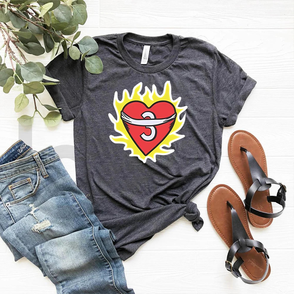 Unisex Shirt