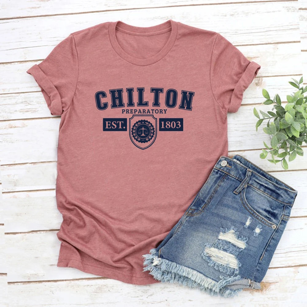 Chilton Academy T-Shirt